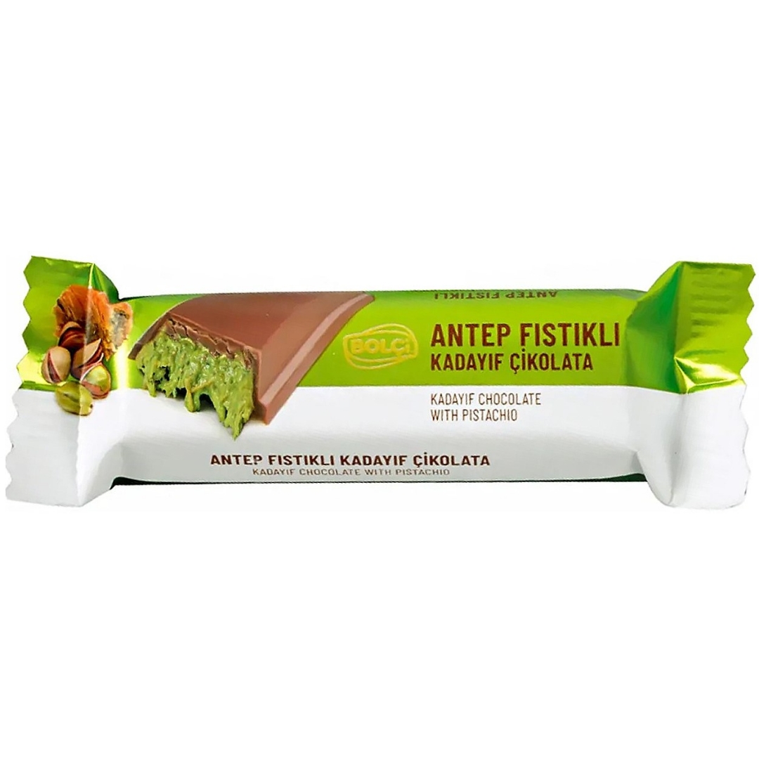 دبی شکلات بولسی (30gr)