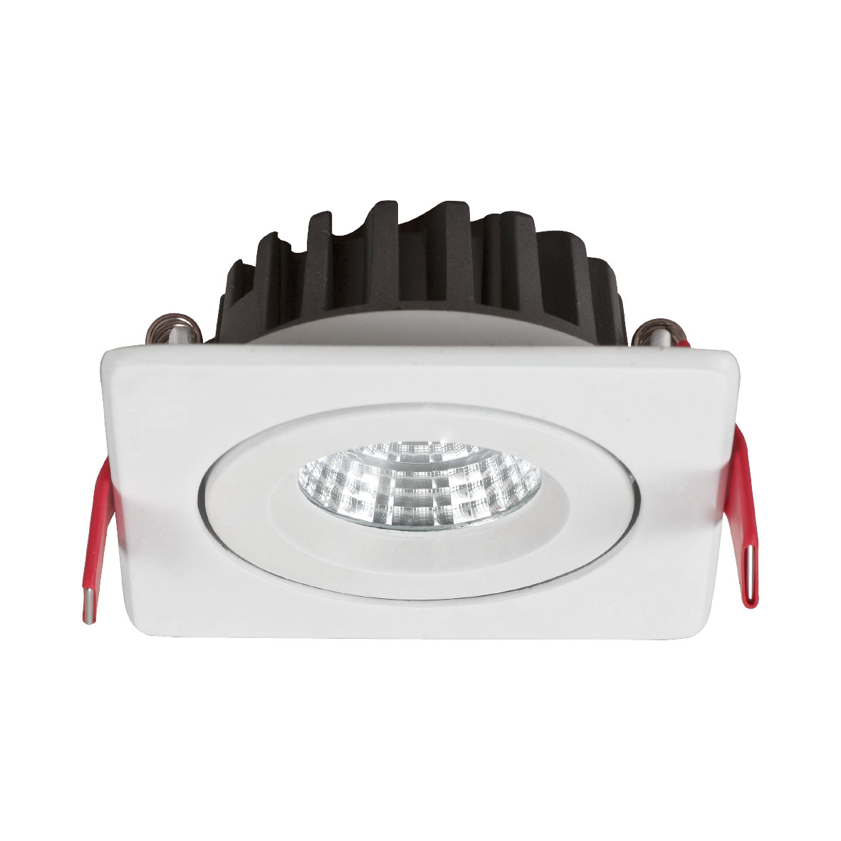 چراغ سقفی توکار شعاع کد SH-542F-7W