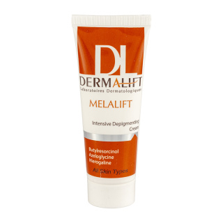 کرم روشن کننده درمالیفت