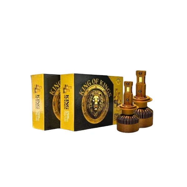 هدلایت کینگ (KING) هایلایت الکترونیک (کپی)