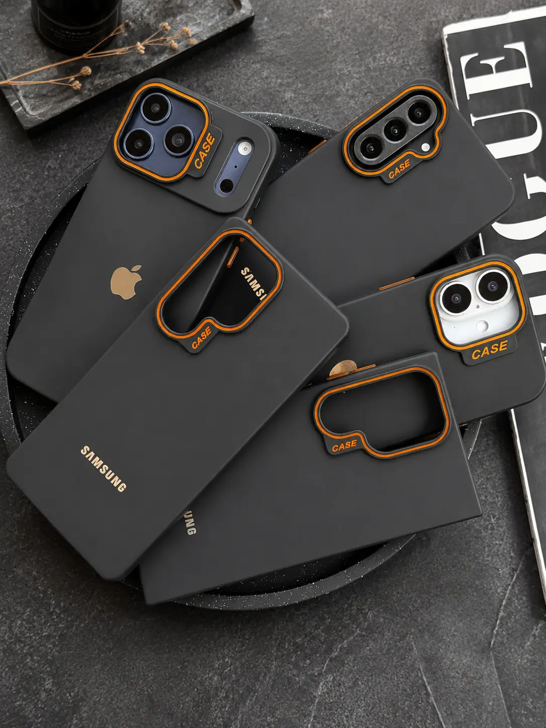 قاب Dark Case (کدC2256)