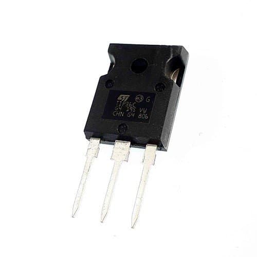 ماسفت IRFP450 پکیج TO-247