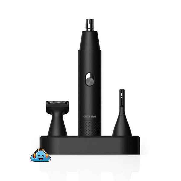 ست اصلاح گرین لاین مدل 3in 1 Grooming Kit