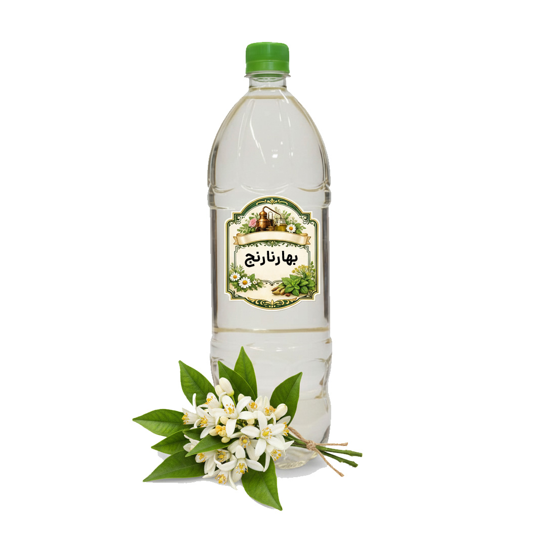عرق بهار نارنج
