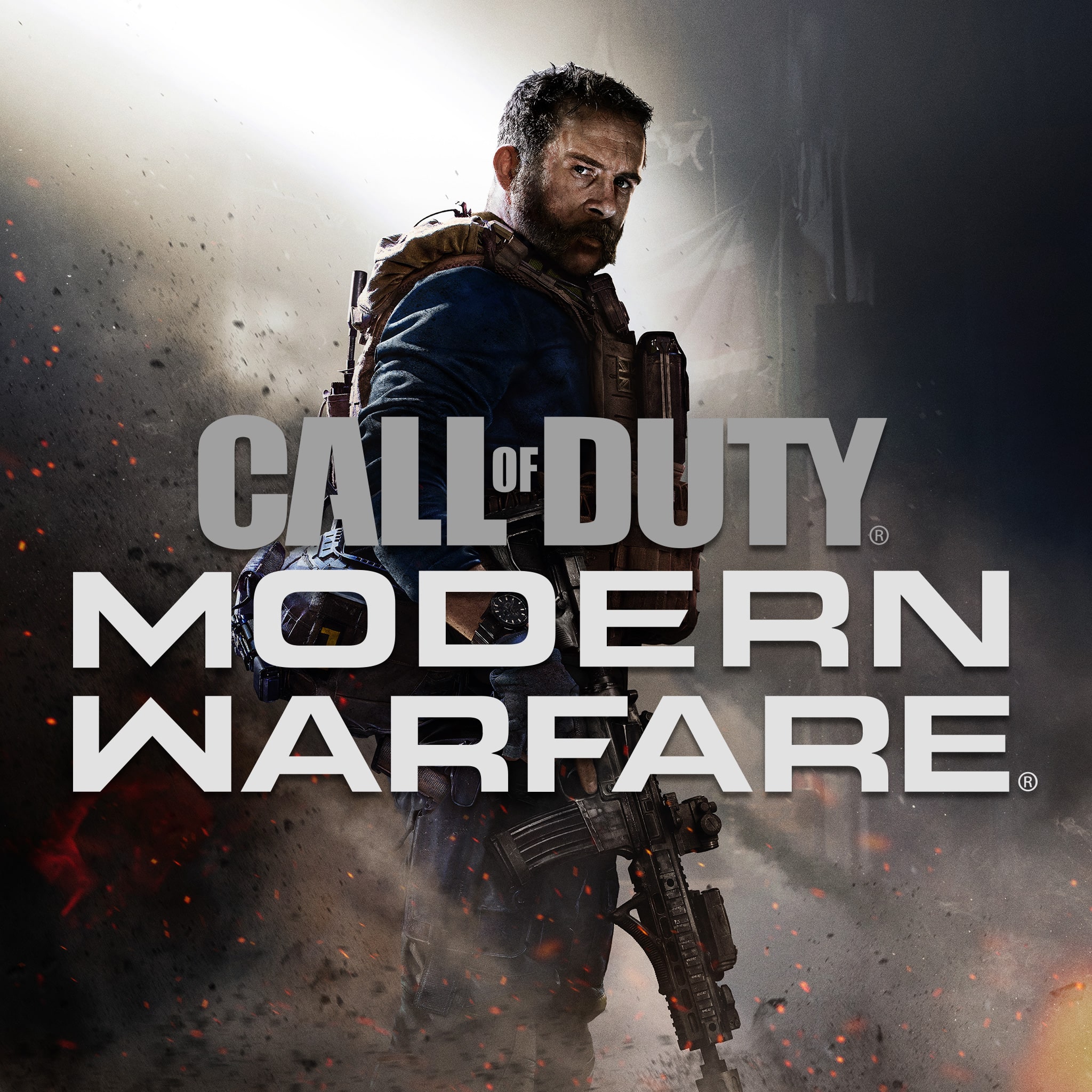 بازی Call Of Duty Modern Warfare 2019
