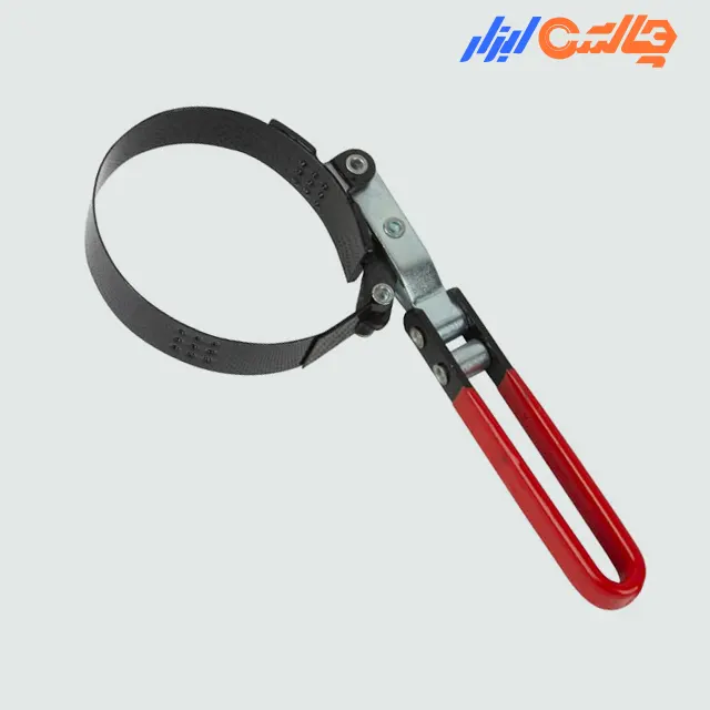 آچار فیلتر بازکن پیکان 85-95 تاپکس مدل TPX-F4