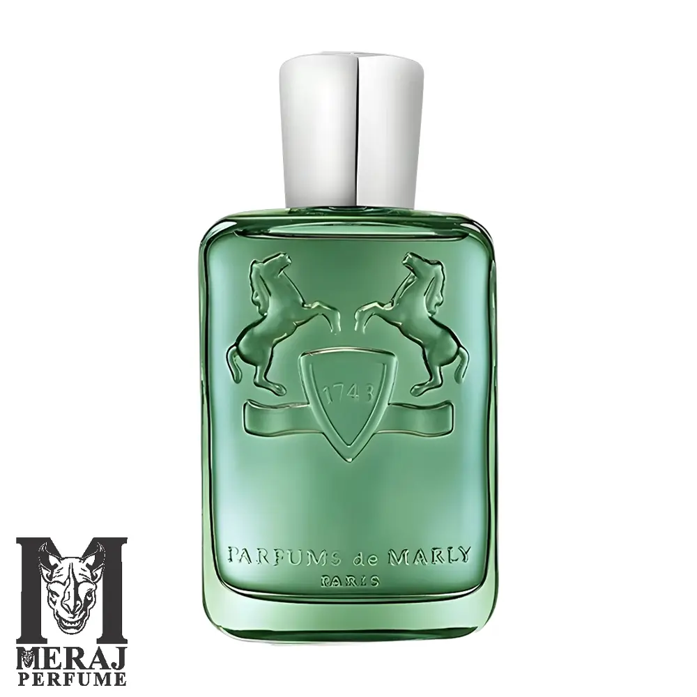 عطر گرمی مارلی گرینلی | Parfums de Marly Greenley