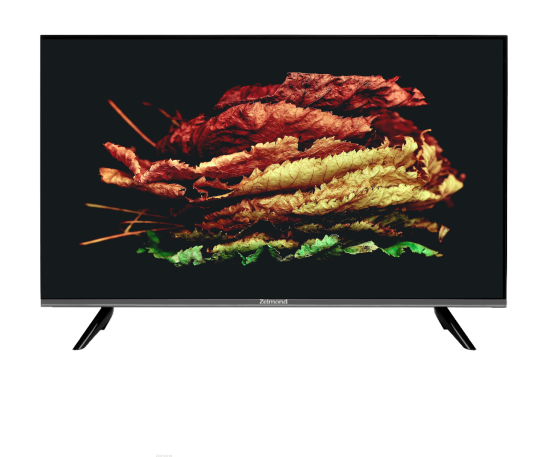 تلویزیون بیسیک مدل ZL-32BF442 زلموند | آژند سرویس