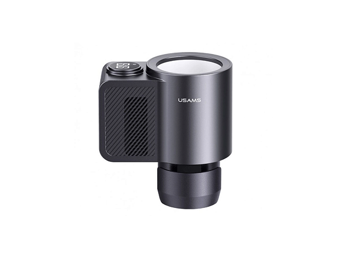 جا لیوانی هوشمند سردکن خودرو یوسامز مدل US-ZB230 Car Quick Cooling Smart Cup
