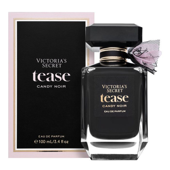 عطر ادکلن زنانه تیس کندی نویر ویکتوریا سکرت 100 میل | Tease Candy Noir Victoria’s Secret