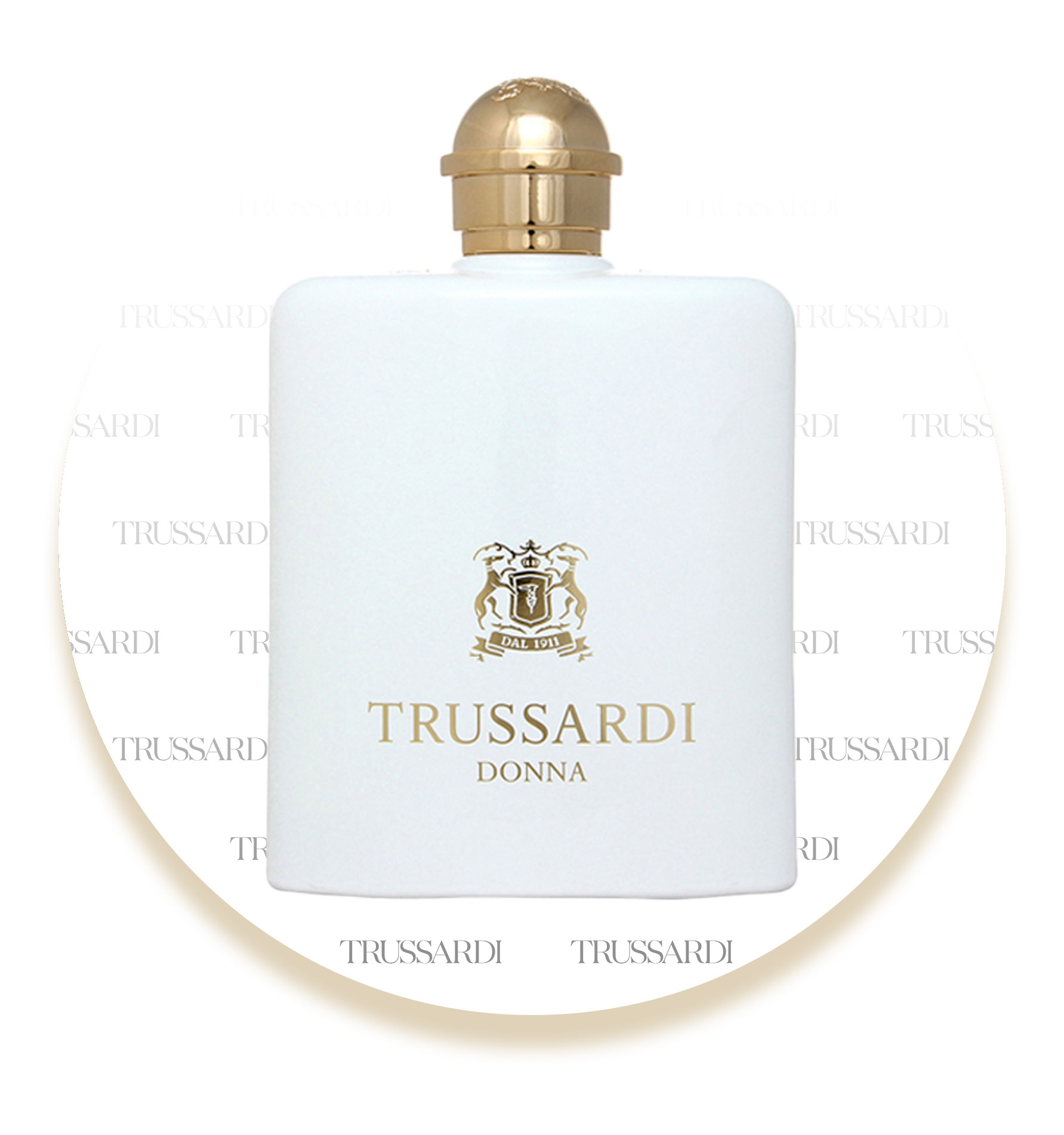 ادکلن تروساردی دونا | Trussardi Donna