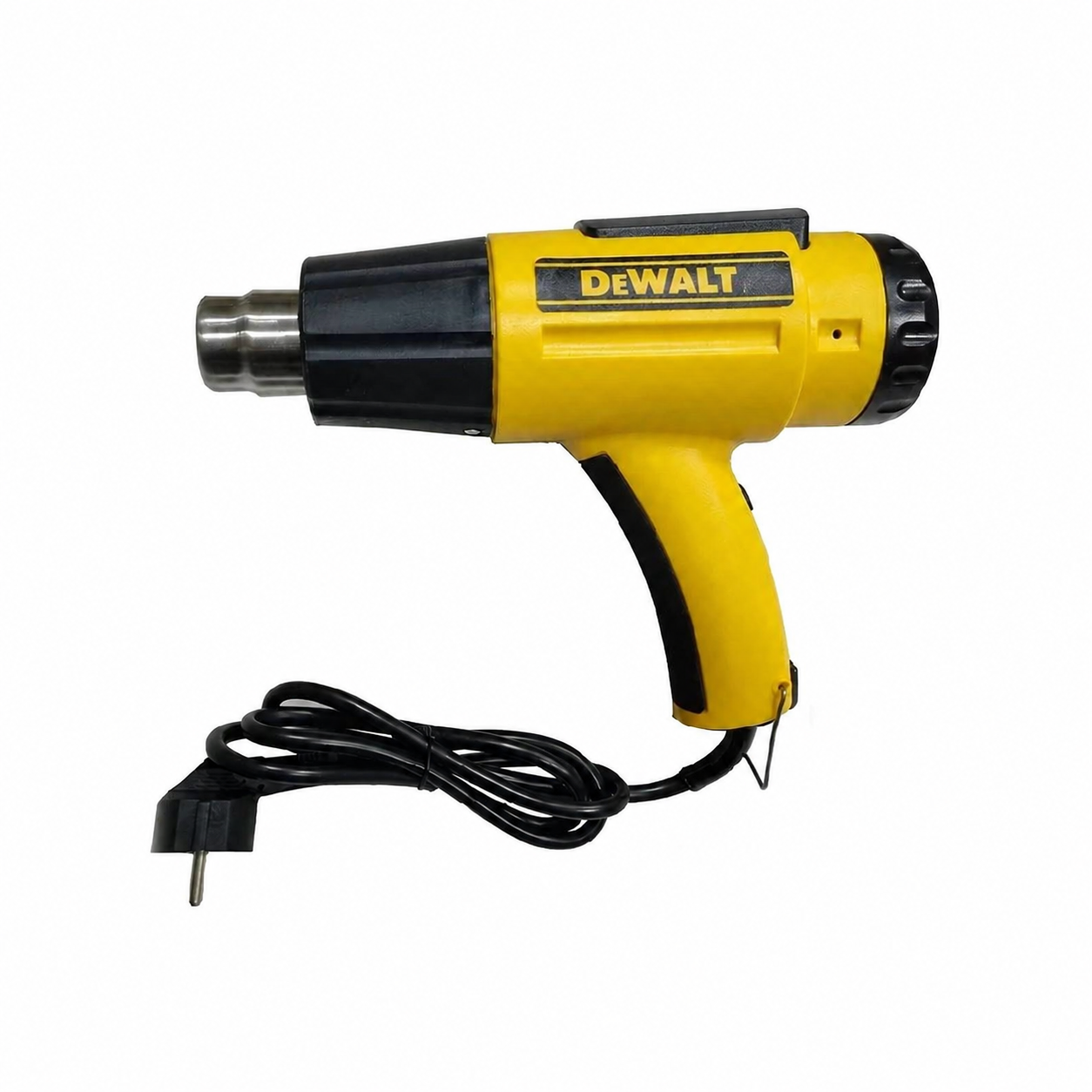 سشوار صنعتی 2000 وات دیوالت مدل Cj-150S