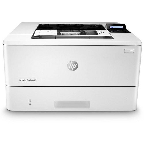 پرینتر لیزری تک کاره اچ پی مدل LaserJet Pro M404n