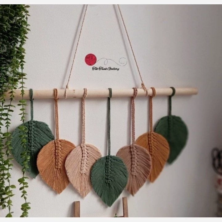 دیوارکوب برگجدید
