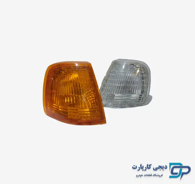 راهنما پارک پراید فابریک