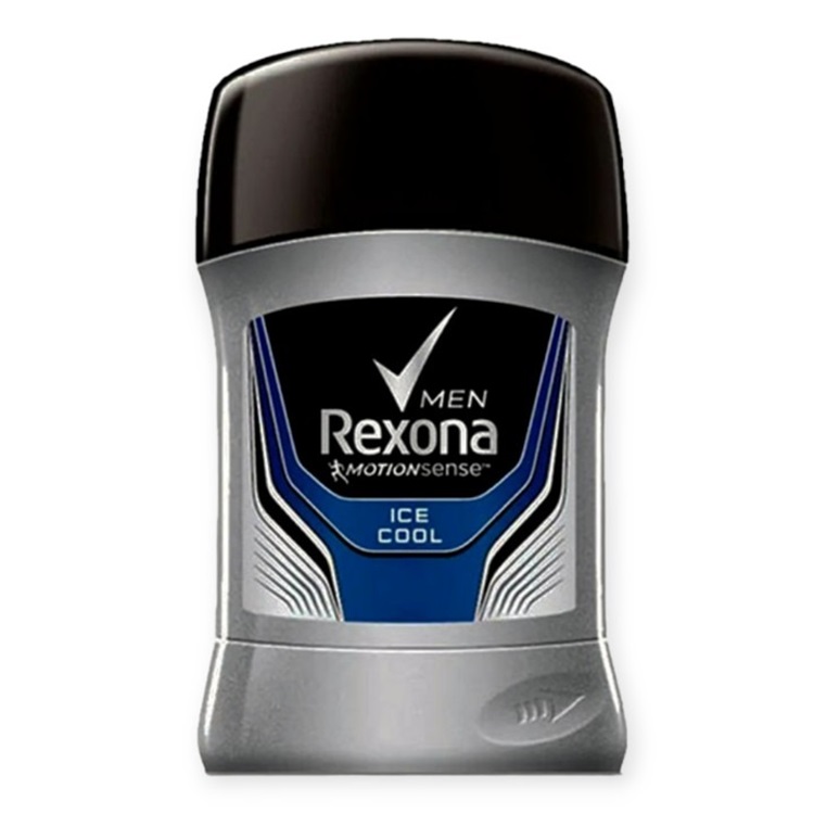 استیک دئودورانت مردانه رکسونا Rexona مدل Ice Cool (فیلیپینی)