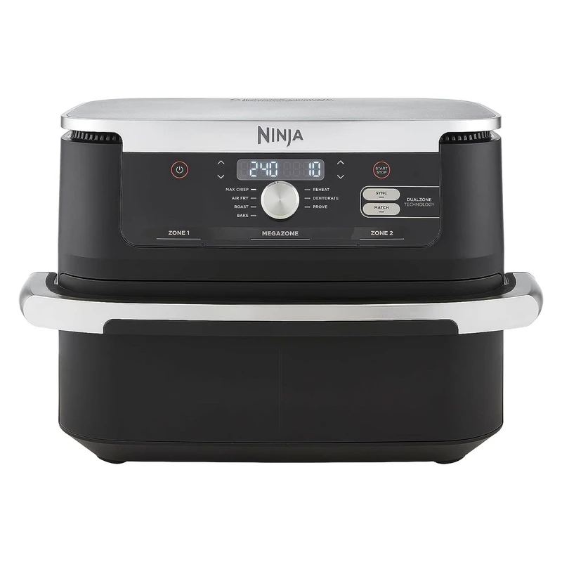 سرخکن دوقلو نینجا مدل NINJA AF500