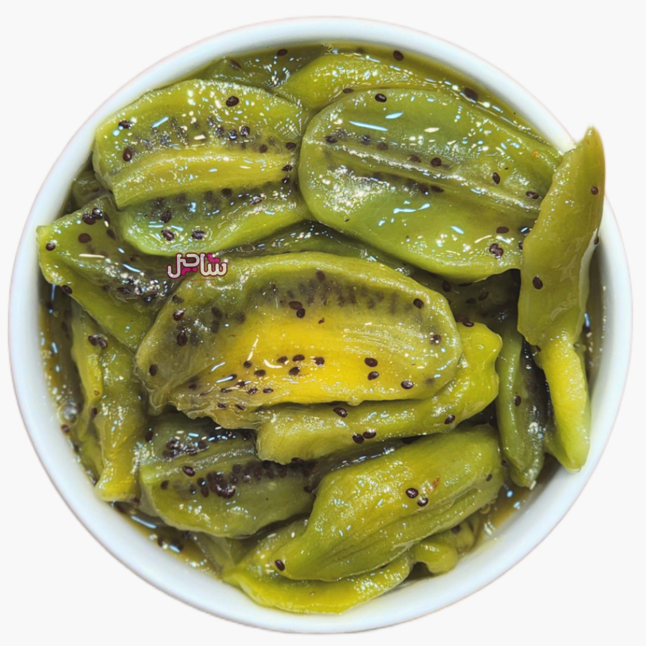 ترشک کیوی