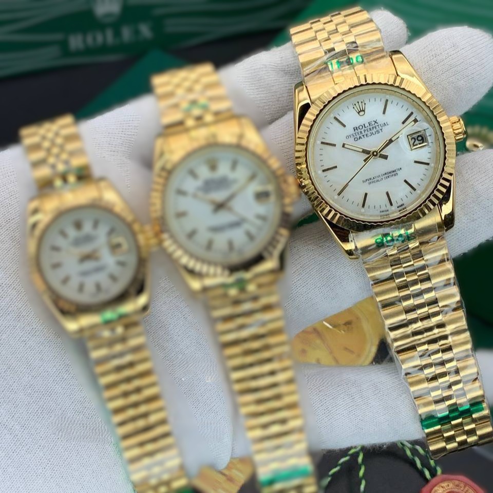 ساعت مردانه رولکس Oyester Perpetual Superlative کد W-G