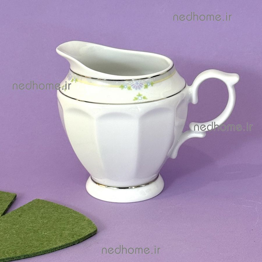سس خوری تک چینی زرین طرح گلاریس - درجه یک