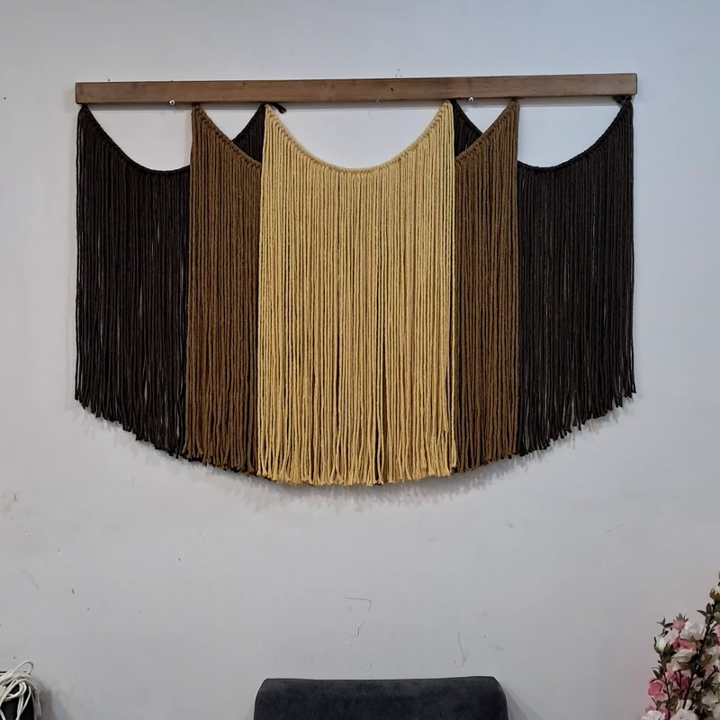 بومریس مکرومه آماده ارسال