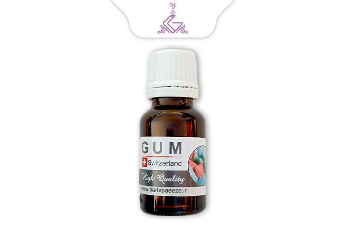 اسانس مایع خوشبو کننده هوا رایحه آدامس Gum برند برف پاییزه 18میل