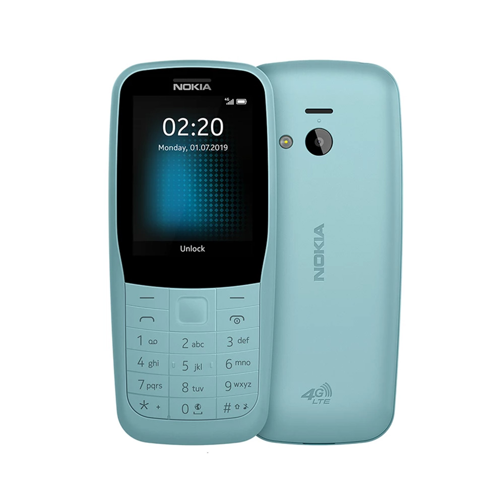 گوشی موبایل نوکیا مدل Nokia 220