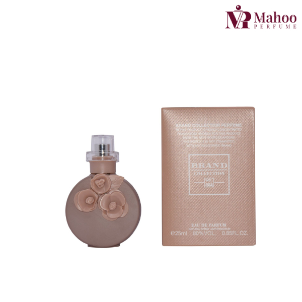 عطر ادکلن ولنتینا پودر برند ۲۵ میل زنانه | Valentino Poudre Brand