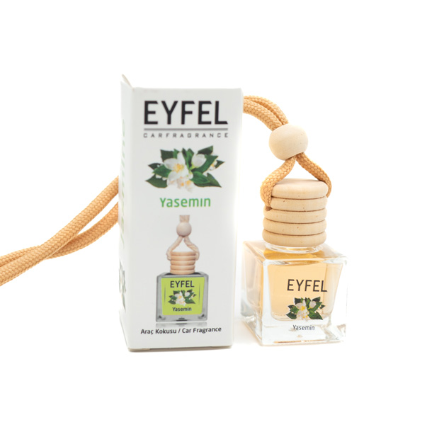 خوشبو کننده خودرو ایفل Eyfel رایحه یاسمن