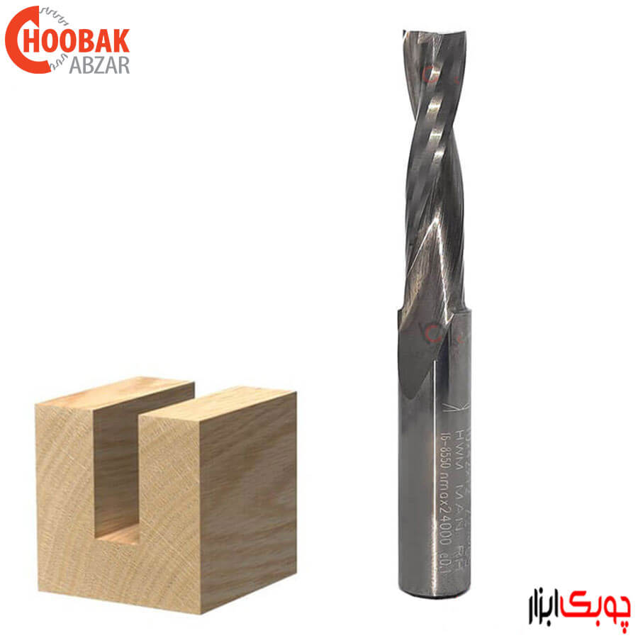 تیغ برش 10 مارپیچ CMT کد 191.901.11