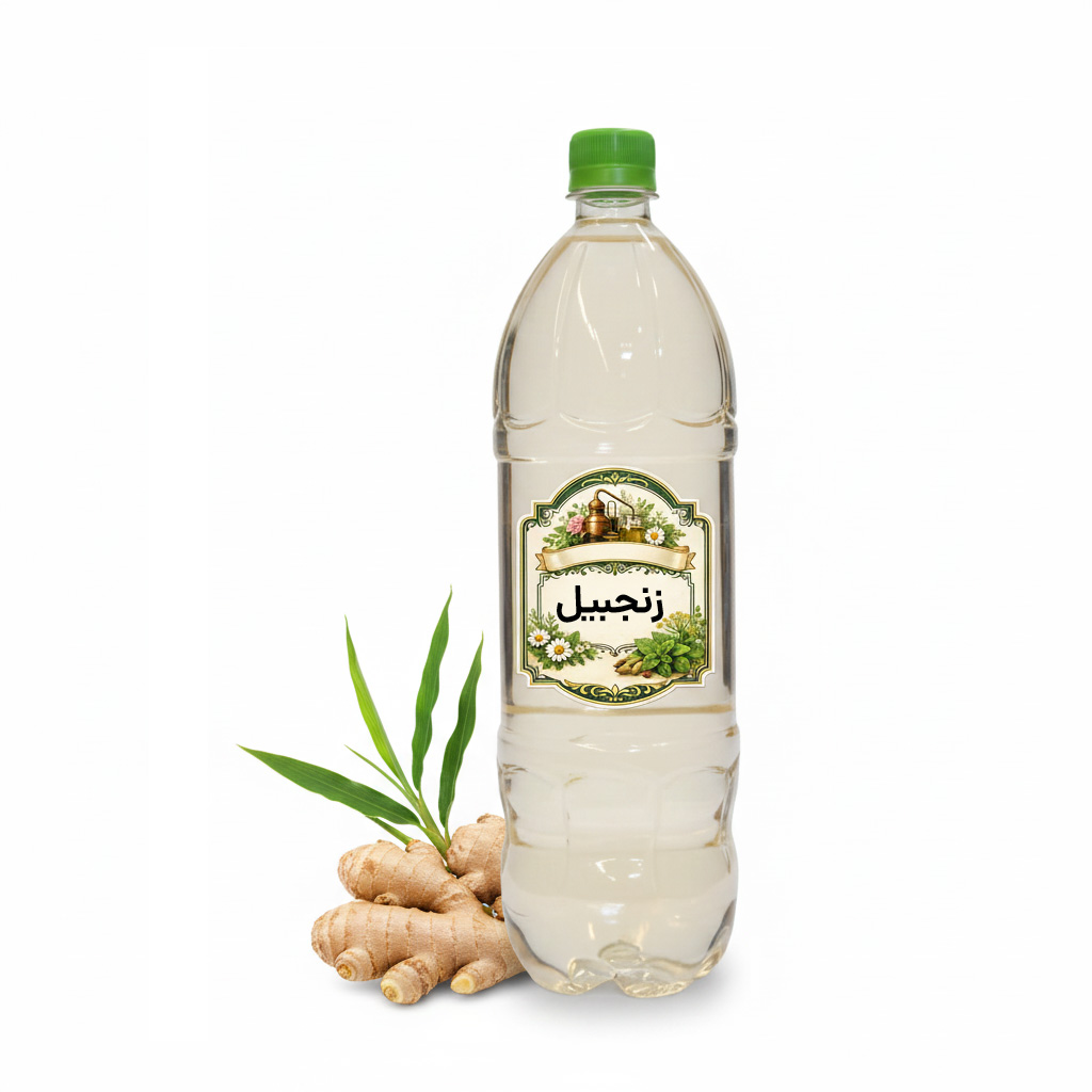 عرق زنجبیل