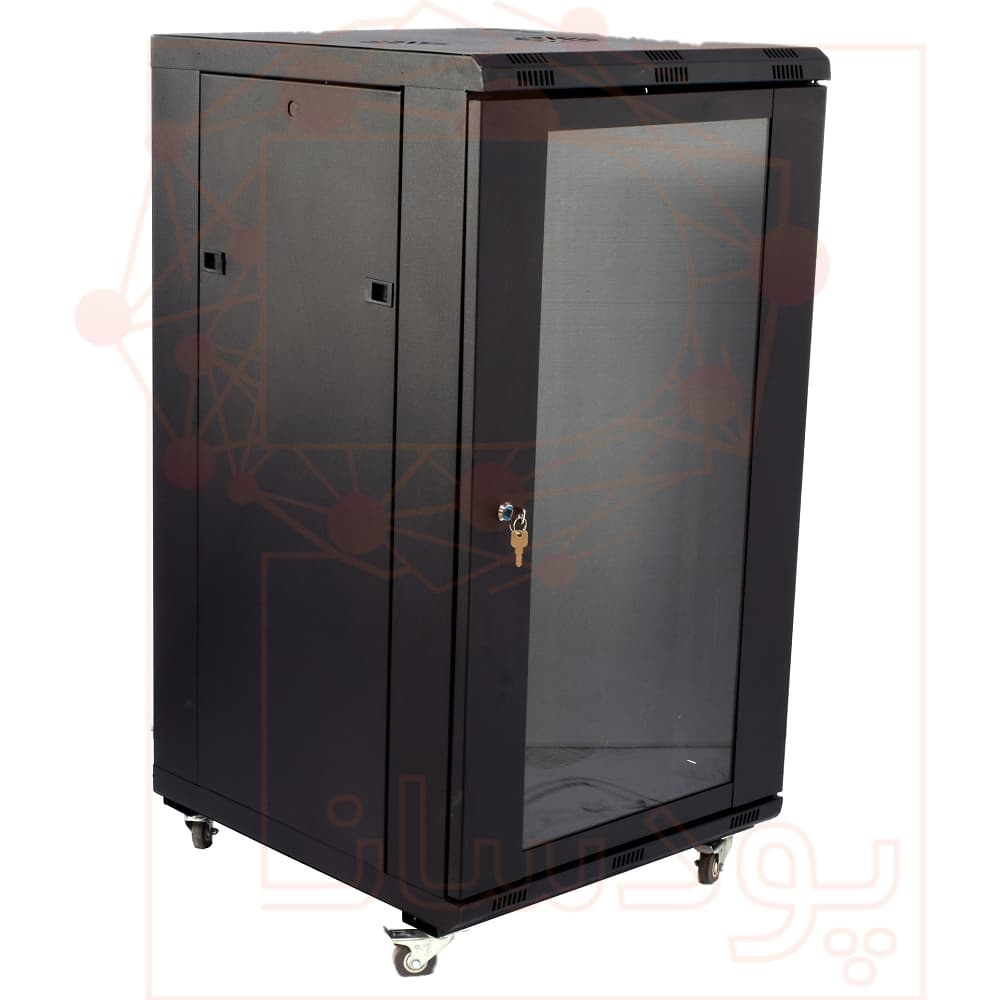 رک ایستاده 22 یونیت عمق 60 سانتی متر