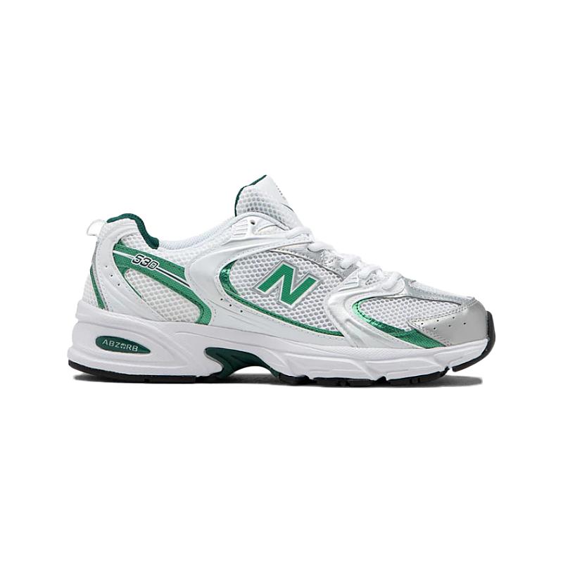 کتونی نیوبالانس 530 سبز New Balance