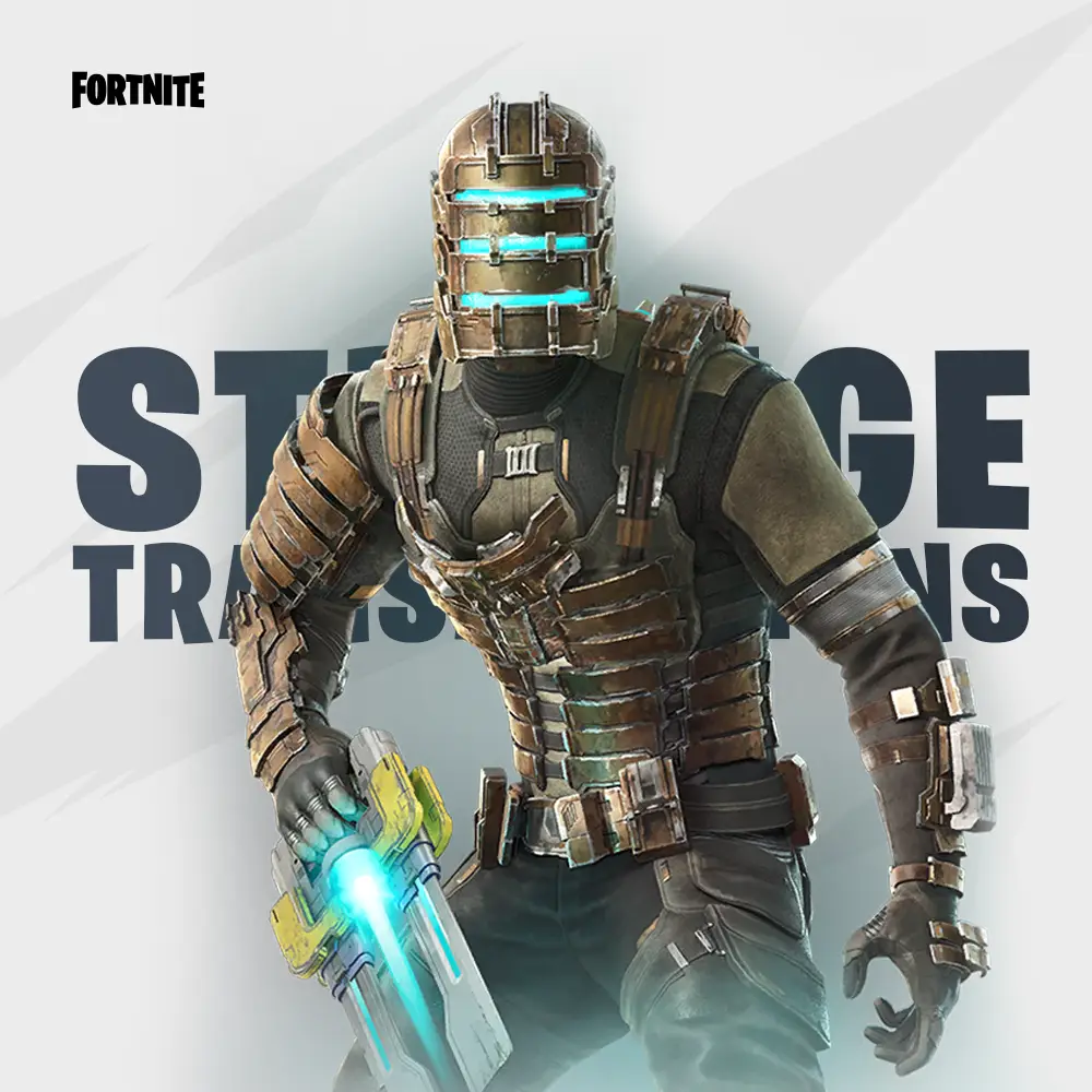 باندل Strange Transmissions