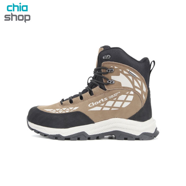 کفش کوهنوردی کلارتس مدل 3A020A Clorts