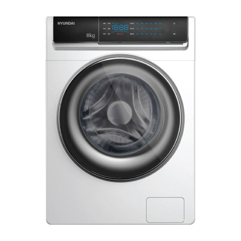 ماشین لباسشویی هیوندای مدل HWM-8418