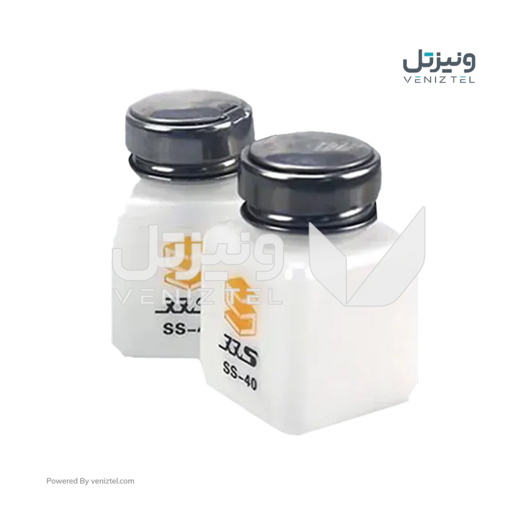 بطری تینر سانشاین Sunshine SS-40