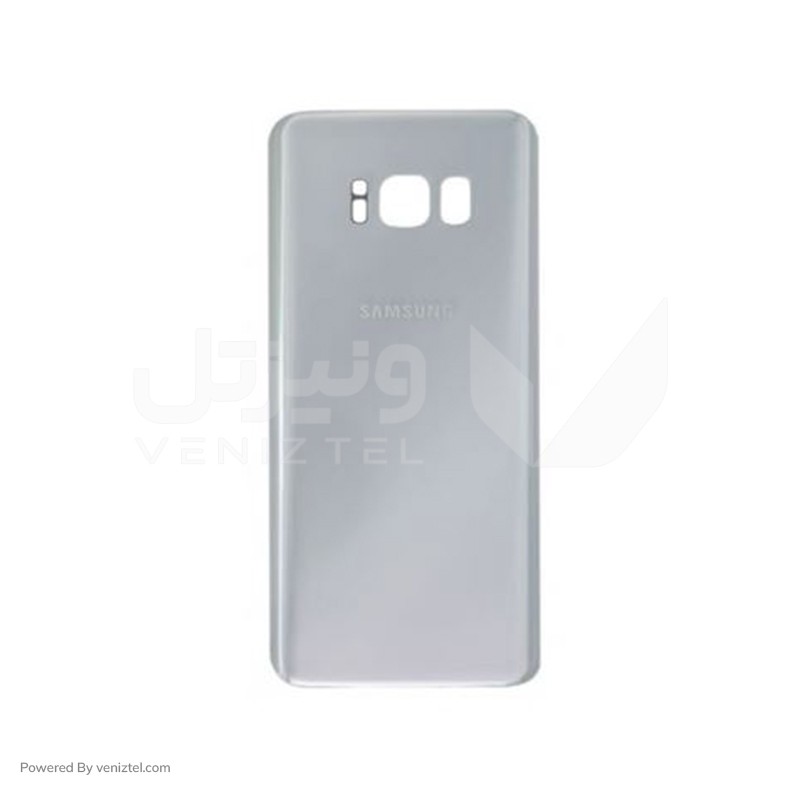 درب پشت مناسب برای گوشی سامسونگ مدل Samsung S8 PLUS