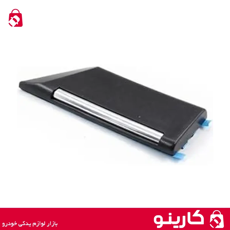 زه وار روی گلگیر جلو راست پژو 405