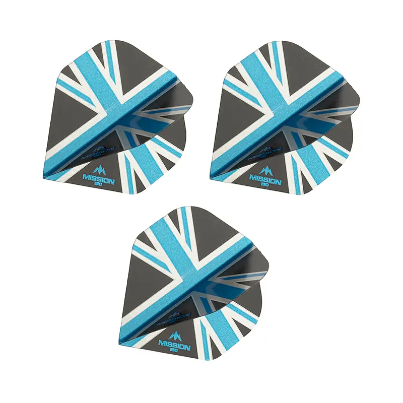 فلایت دارت MISSION 150-F31 بسته سه عددی