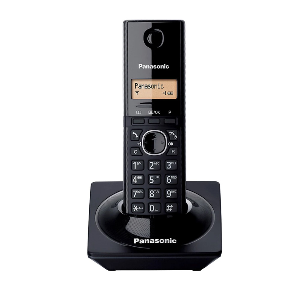 تلفن بیسیم پاناسونیک مدل Panasonic KX-TG1711