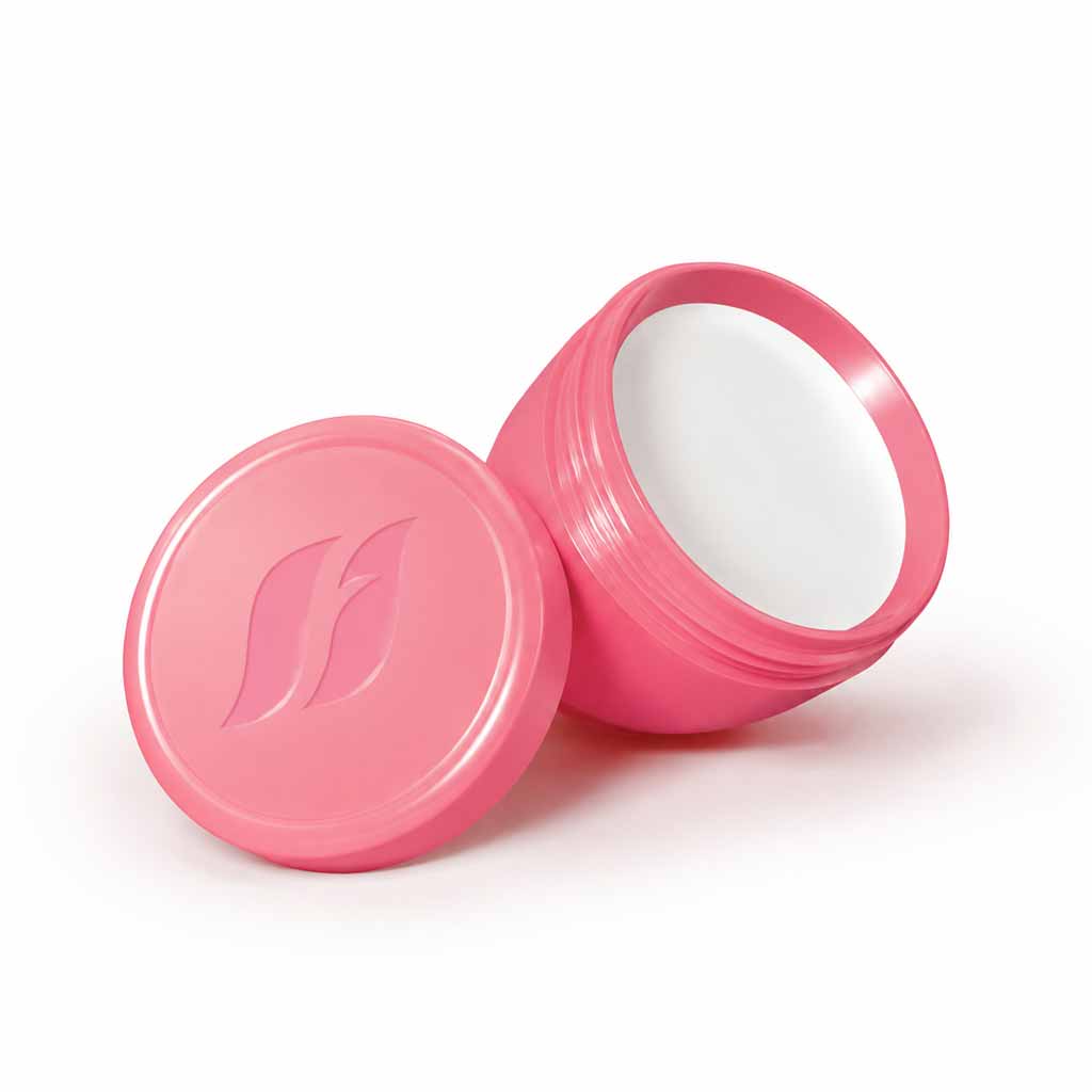 بالم لب فارمسی میوه‌های قرمز Perfecting Balm Red Fruit Shine