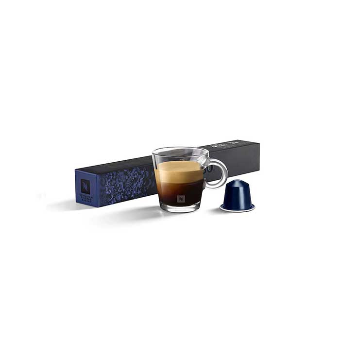 کپسول قهوه نسپرسو مدل  کازار |  Kazaar Espresso