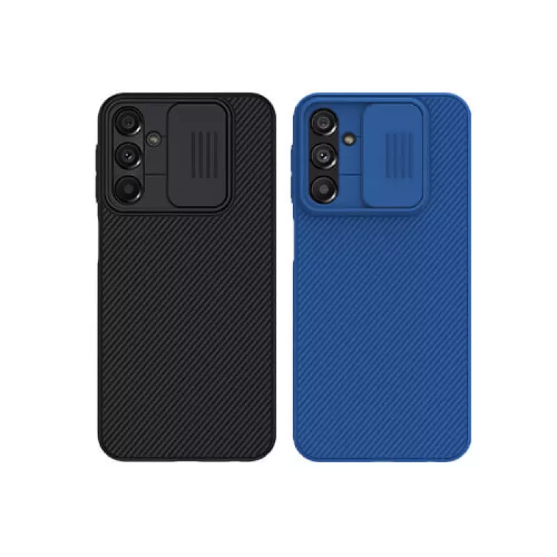 قاب محافظ Nillkin CamShield برای Samsung Galaxy A24 4G