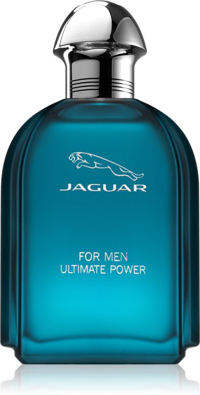 عطر و ادکلن جگوار فور من آلتیمیت پاور