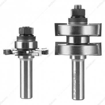 ست كوم وزبانه 44 ش12 فرود RB99-03612P