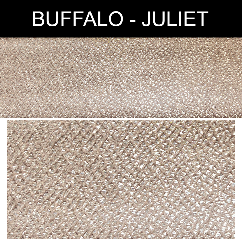 پارچه مبلی بوفالو ژولیت BUFFALO JULIET کد 8326