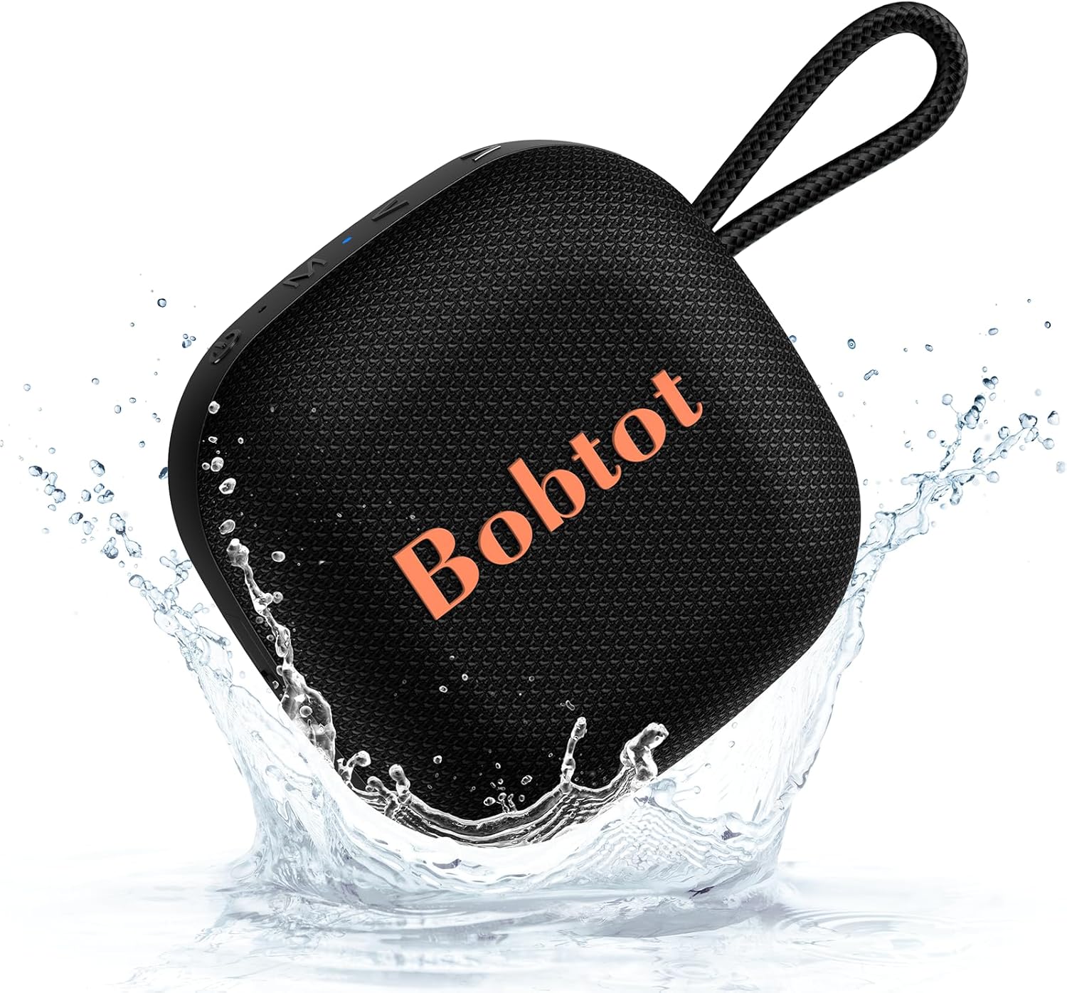 اسپیکر فضای باز قابل حمل Bobtot