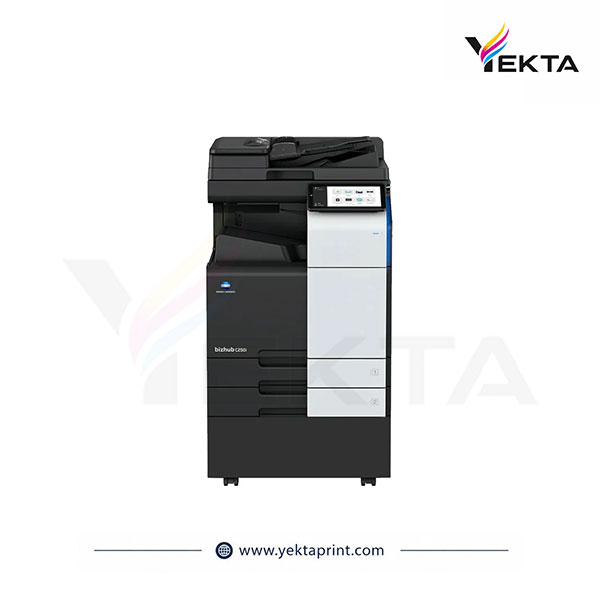 دستگاه کپی کونیکا مینولتا - Konica Minolta c550i