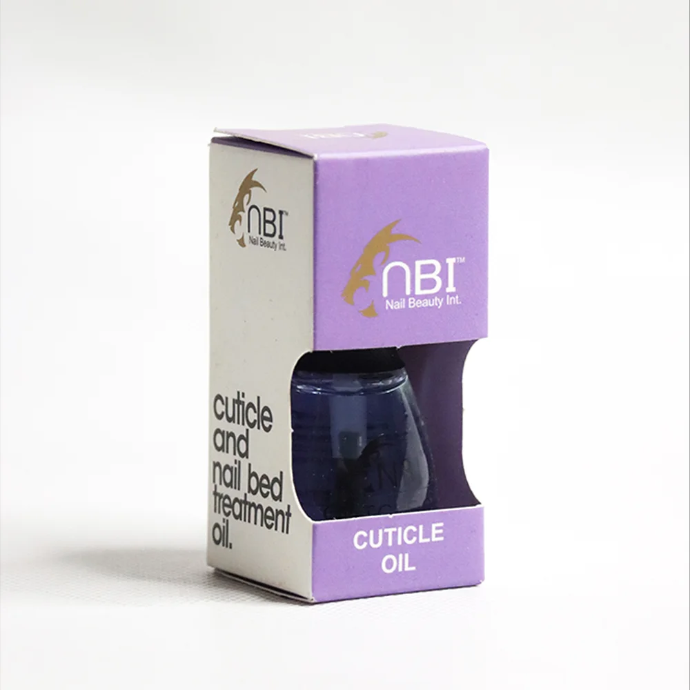 روغن کوتیکول ناخن NBI